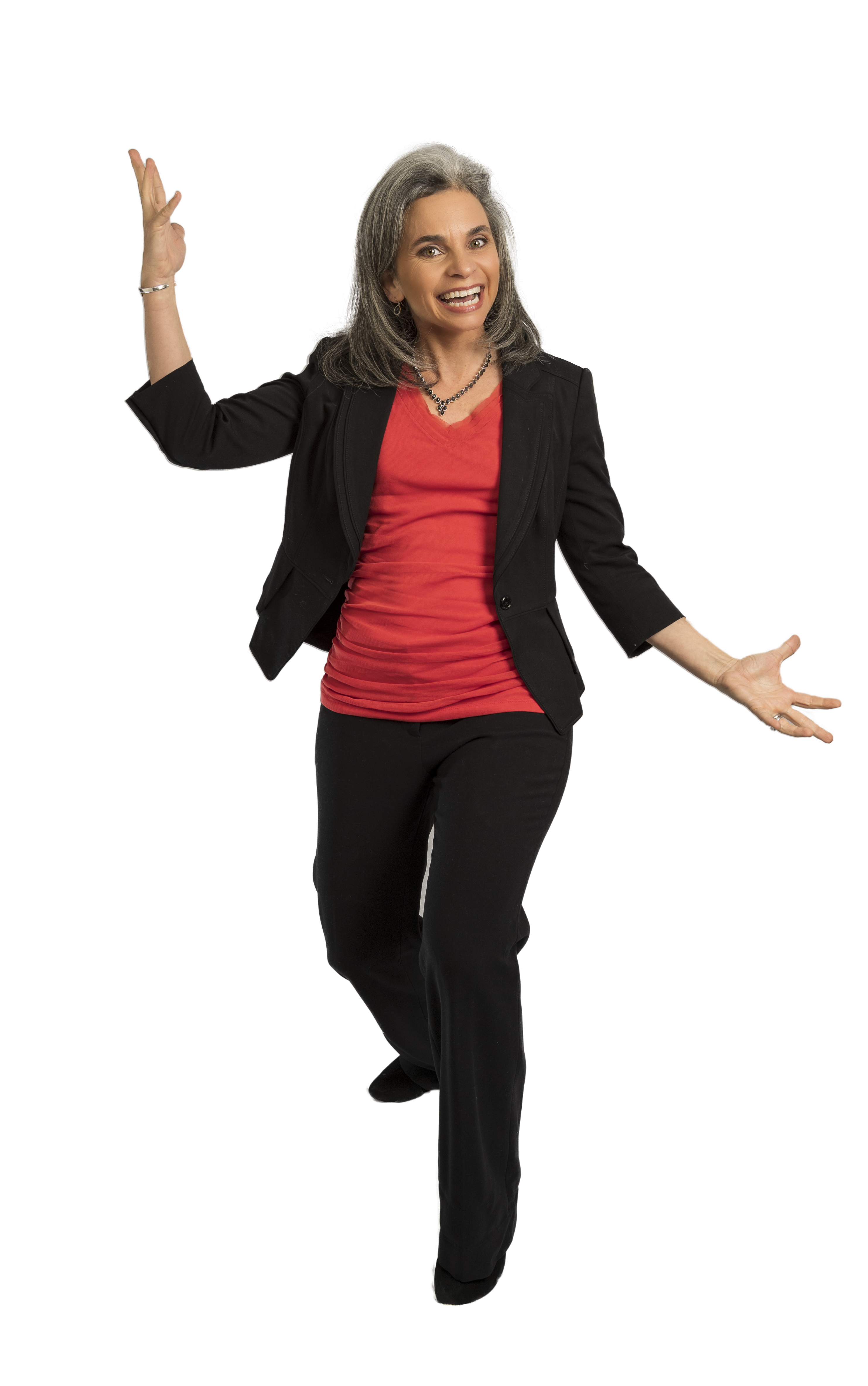 Wendy  K. Smith headshot