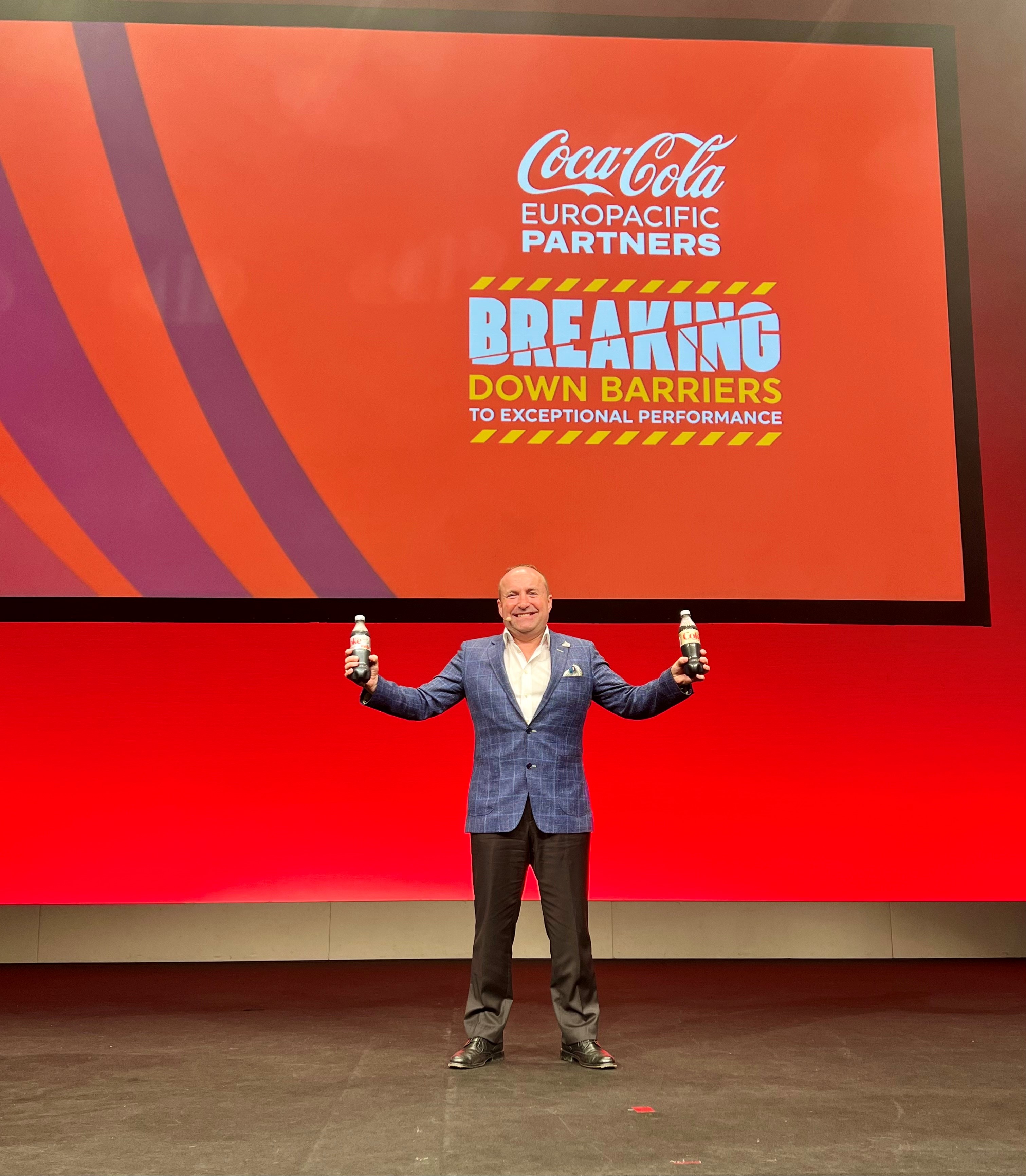 Dave Fishwick photo 3