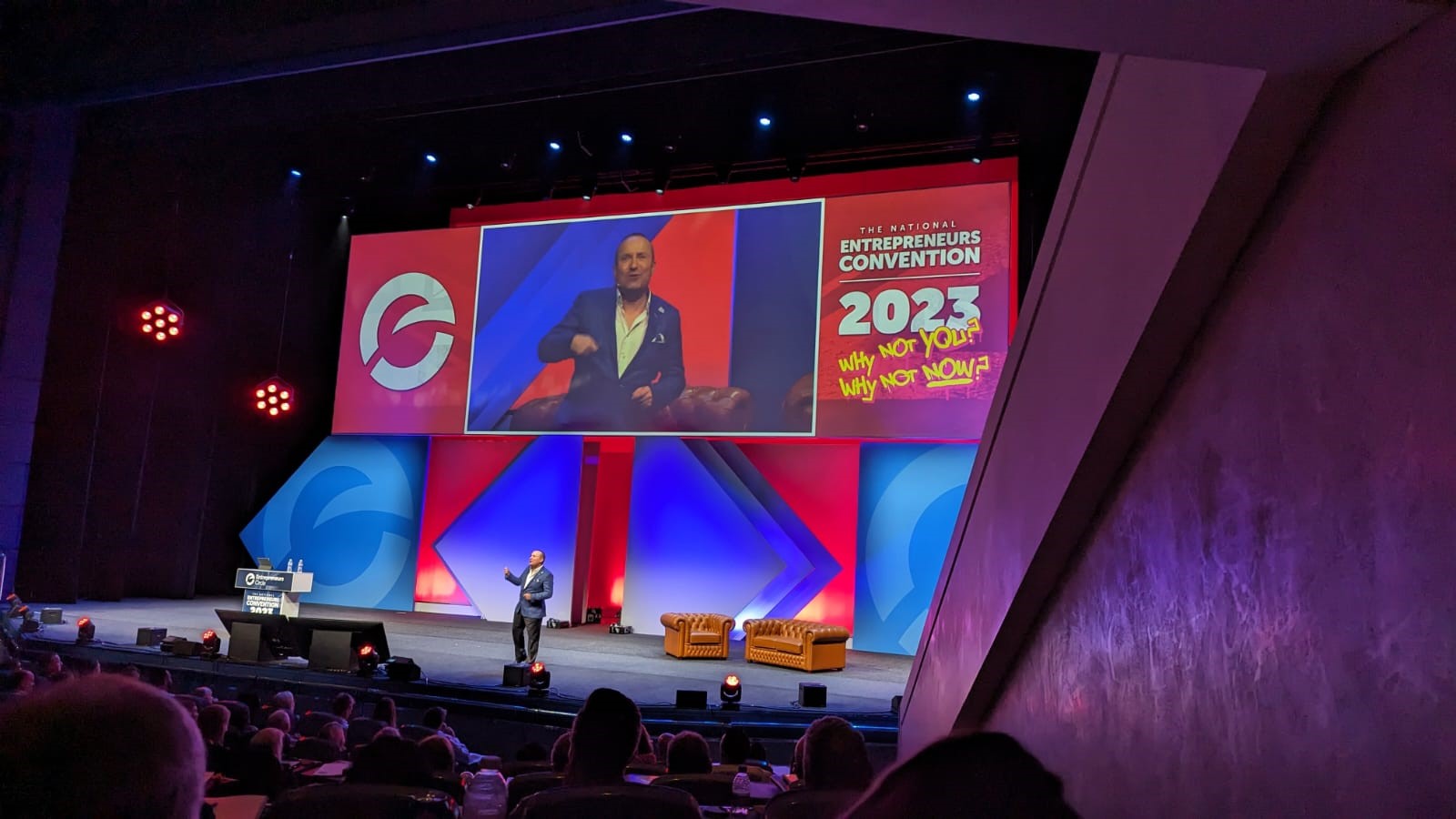 Dave Fishwick photo 2