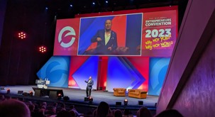 Dave Fishwick photo 2