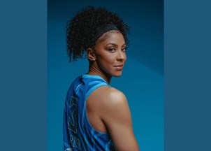 <p><strong>Trailblazing Candace Parker is the only player in WNBA history to win three championships with three different franchises</strong></p>