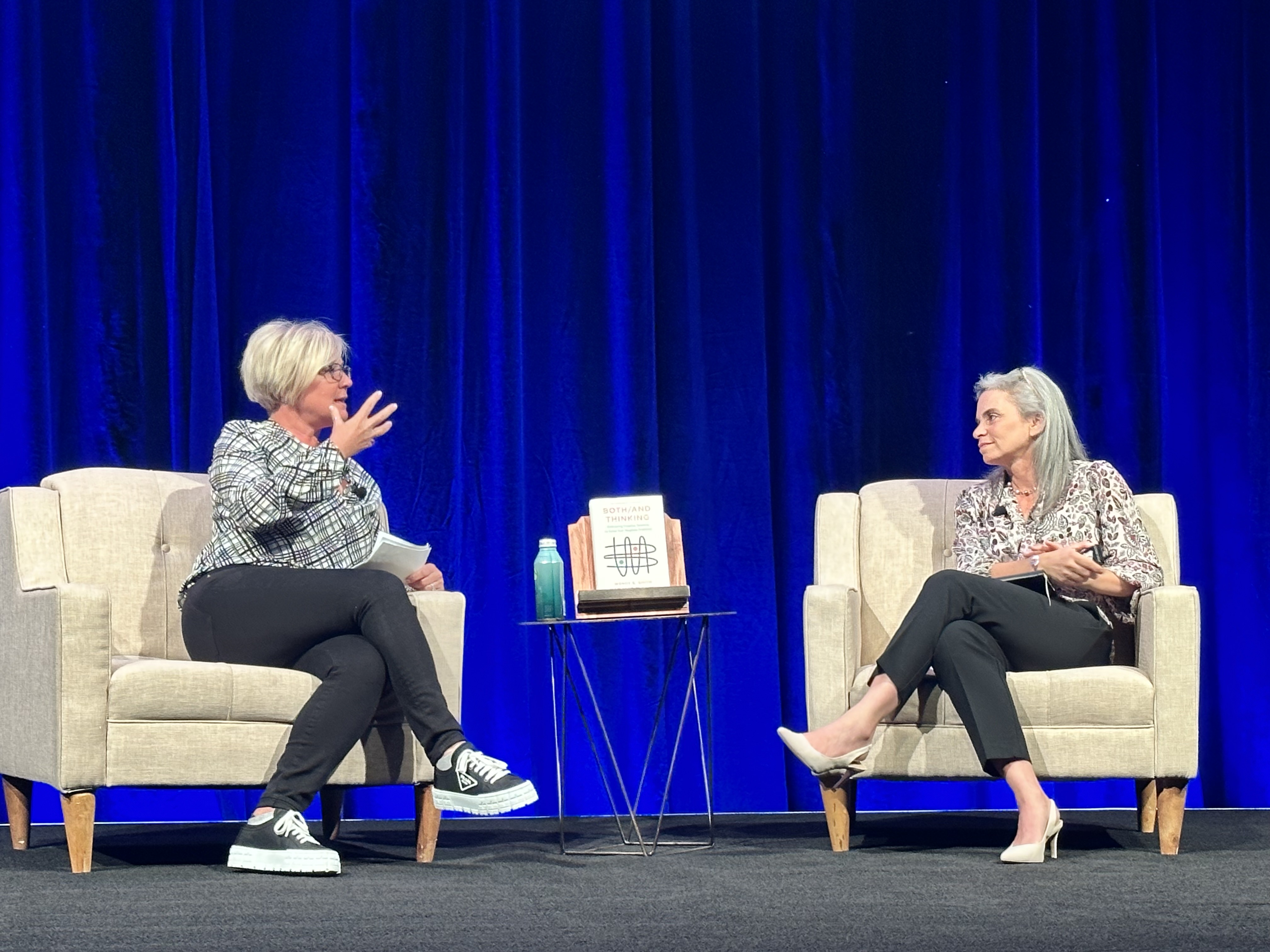 Wendy  K. Smith photo 2