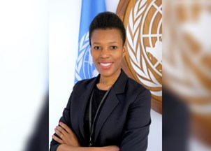 <p><strong>Women Making History: Former UN Advisor Elizabeth Nyamayaro – Founder of HeForShe – joins the London School of Economics Inclusion Initiative</strong></p>
