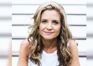 <p><strong>Glennon Doyle’s star power captivates audiences everywhere </strong></p>