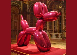 <p><strong>The iconic sculptures of artist Jeff Koons are endlessly relevant</strong></p>