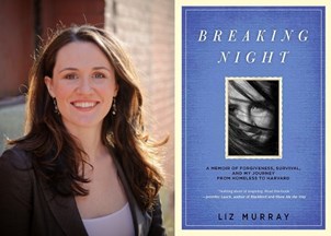 <p><strong>Liz Murray’s story – from homelessness to Harvard – amazes audience and will inspire your team to new heights </strong></p>