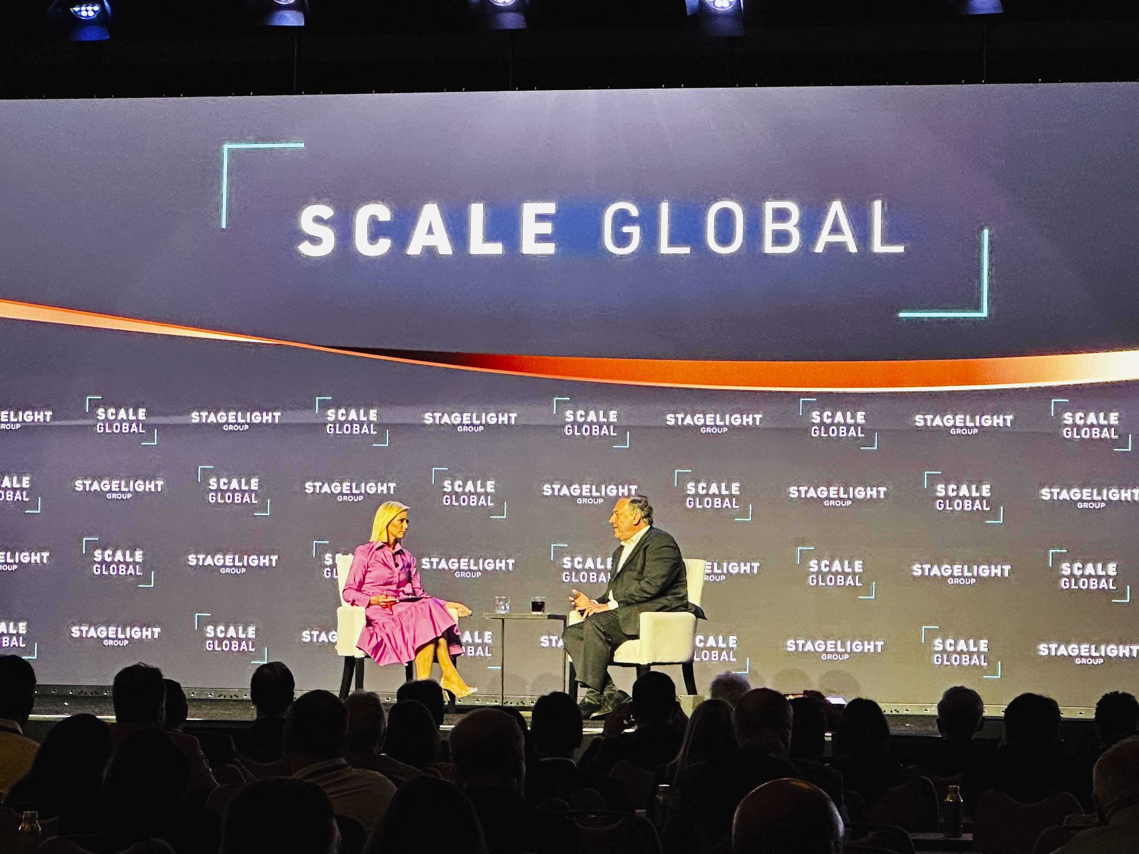 Margaret Hoover photo 3