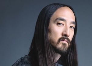 <p><strong>Steve Aoki sees a future in Web3’s Metaverse</strong></p>
