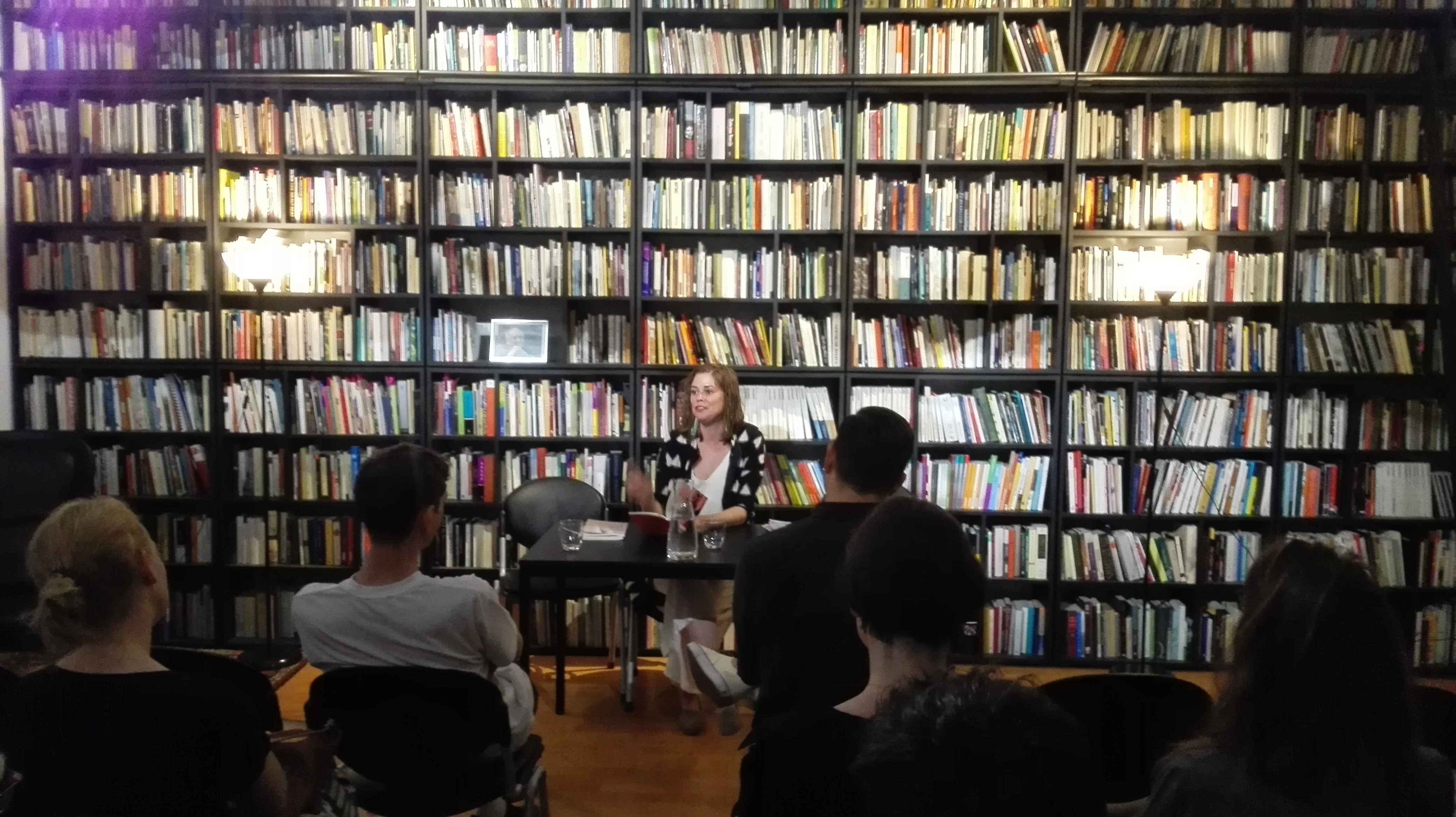 Katy Bohinc  photo 2