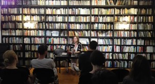 Katy Bohinc  photo 2