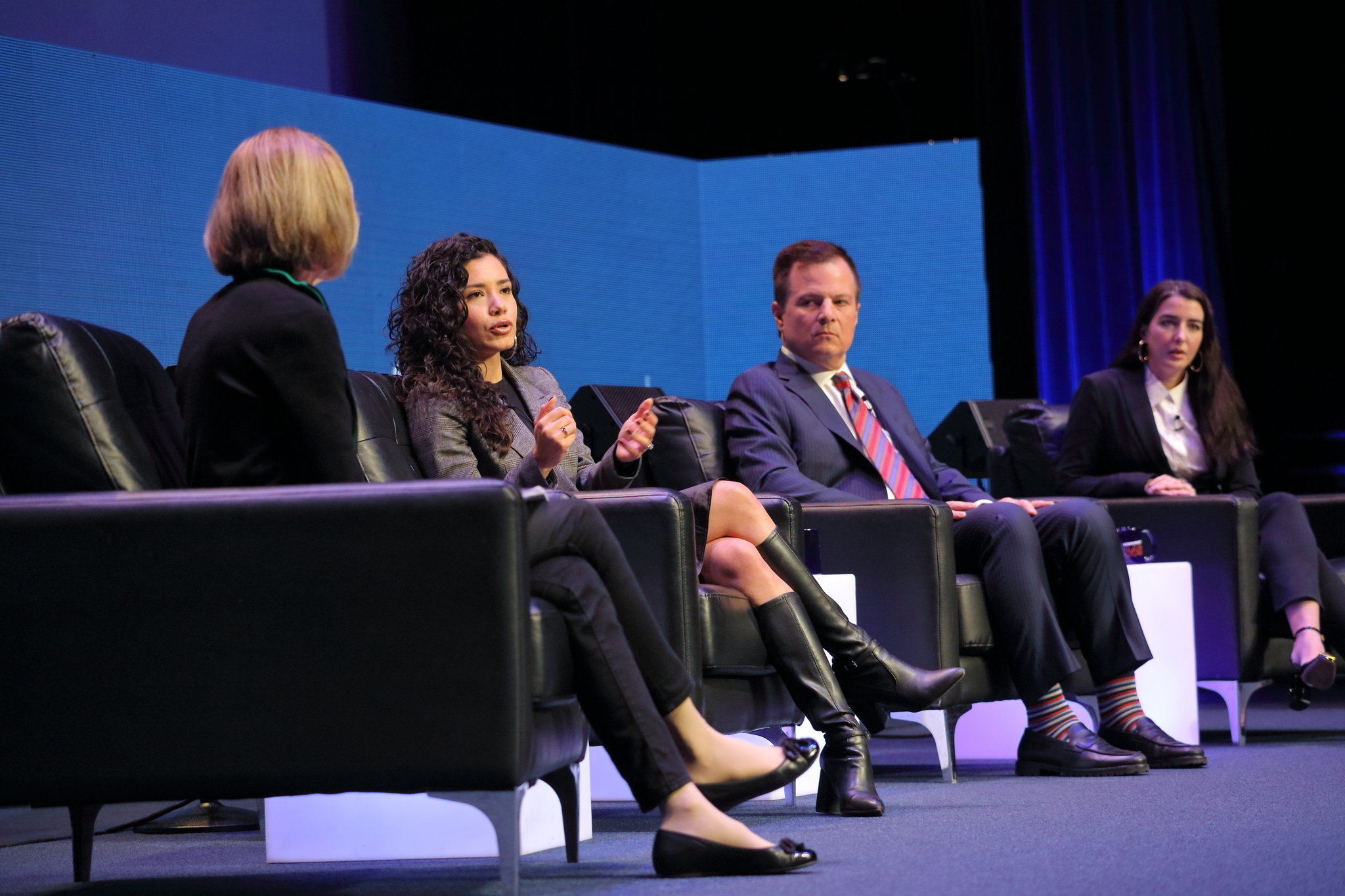 Laura Barrón-López photo 2