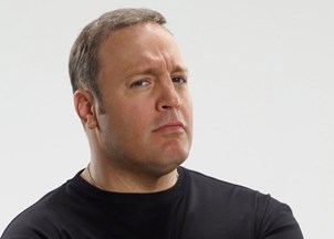 <p><strong>Comedian Kevin James returns to standup</strong></p>