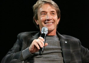 <p><strong>Martin Short is the nicest character actor in Hollywood</strong></p>