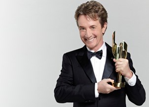 <p><strong>Martin Short saves lives with cancer advocacy</strong></p>