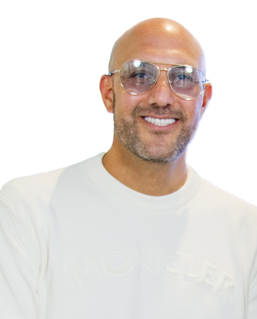 Rich Kleiman Keynote Speaker - Harry Walker Agency