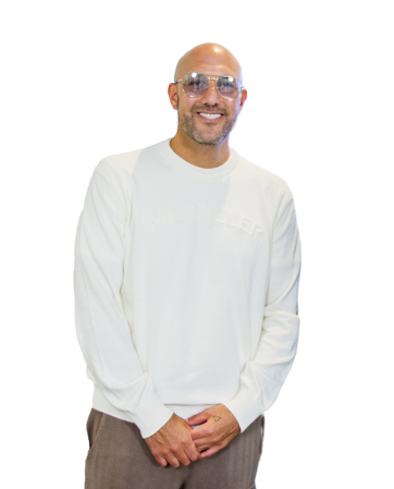 Rich Kleiman Keynote Speaker - Harry Walker Agency