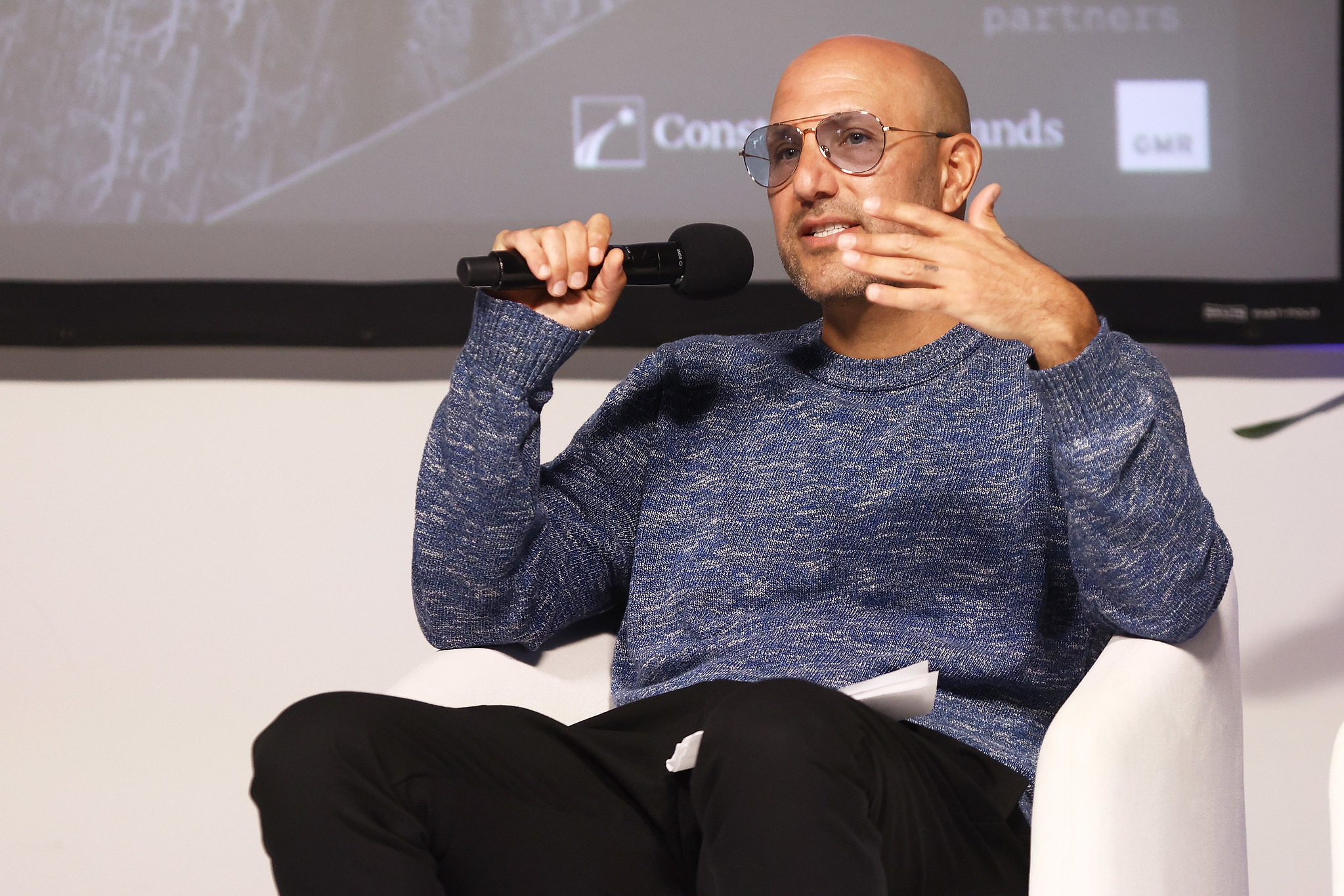 Rich Kleiman  photo 3