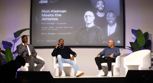 Rich Kleiman  photo 2