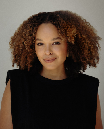 Antonia  Hylton headshot Antonia  Hylton headshot