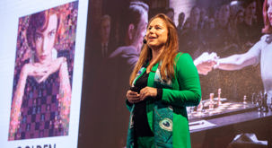 Judit  Polgár photo 2