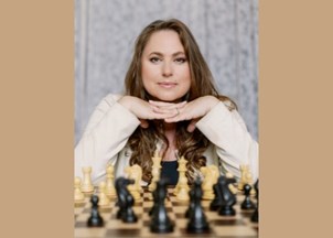<p><strong>Women Making History: Chess Grandmaster Judit Polgár broke the chess board's glass ceiling</strong></p>