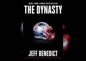 <p><strong>Jeff Benedict’s New York Times bestseller, ‘The Dynasty,’ expands onscreen as a 10-part docuseries</strong></p>