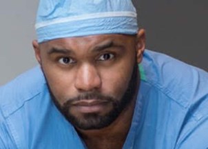 <p><strong>Dr. Myron Rolle’s knowledge of the NFL and the operating room saves lives</strong></p>