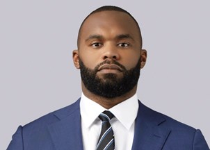 <p><strong>Dr. Myron Rolle gives back, contributing to global healthcare access</strong></p>