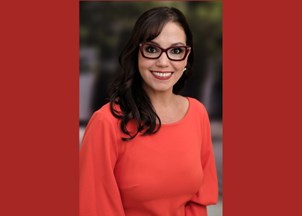 <p><strong>Dr. Luana Marques brings her expertise in psychological flexibility to an employee-centered course through Versity</strong></p>