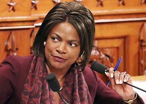 <p><strong>Val Demings believes bipartisan collaboration is possible during the 2024 election cycle</strong></p>