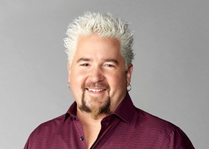 <p><strong>Guy Fieri’s Flavortown Fest is full of food, music, charity, and fun</strong></p>