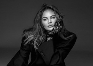 <p><strong>Chrissy Teigen, media titan, produces hit shows and movies</strong></p>