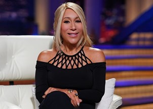 <p><strong>An Intimate Evening with Lori Greiner</strong></p>