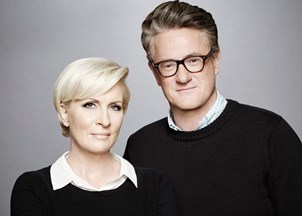 <p><strong>Why the U.S. Executive Office watches Joe Scarborough & Mika Brzezinski on ‘Morning Joe’ daily</strong></p>
