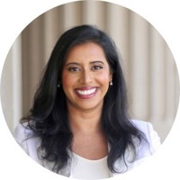 Rohini Kosoglu