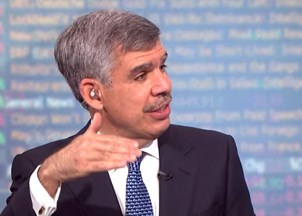 <p><strong>Mohamed El-Erian wins the first-ever 2023 Great Arab Minds economics award</strong></p>