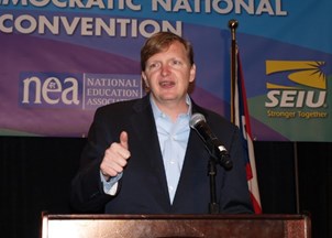 <p><strong>Jim Messina is educating voters </strong></p>