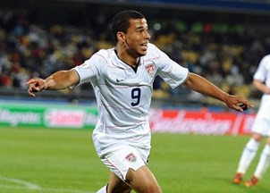 <p><strong>How Olympian Charlie Davies fought his way out of poverty to become a USMNT star</strong></p>