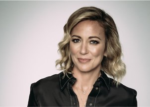 <p><strong>Brooke Baldwin’s ‘Huddle’ breaks glass ceilings</strong></p>