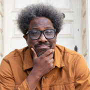 W. Kamau Bell