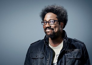 <p><strong> Kamau Bell is the cultural commentator shaping our political landscape </strong></p>