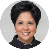 Indra Nooyi