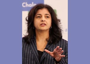 <p><strong>Event Success Story: Seema Hingorani’s keynote on leadership at West Point</strong></p>