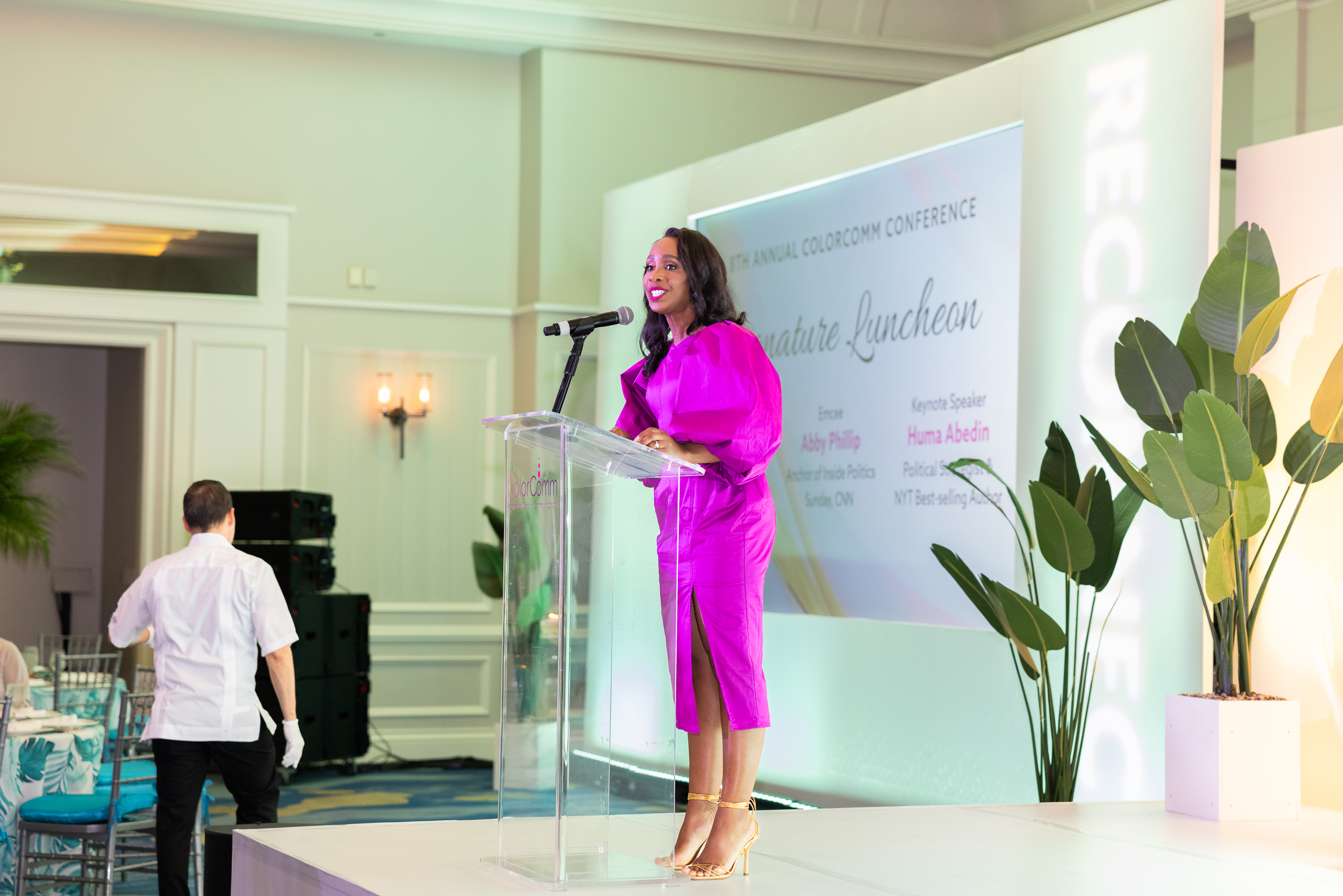 Abby  Phillip  photo 3