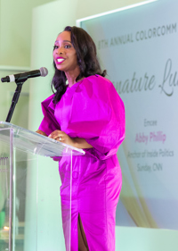 Abby  Phillip  photo 3 Abby  Phillip  photo 3