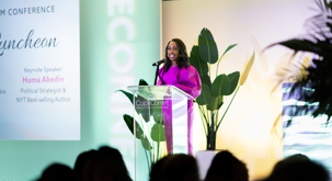 Abby  Phillip  photo 2 Abby  Phillip  photo 2