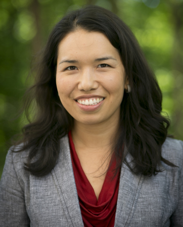 Jessica Chen Weiss  headshot Jessica Chen Weiss  headshot