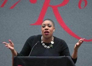 <p><strong>Symone Sanders Townsend announced as host of INROADS Benefit Gala</strong></p>