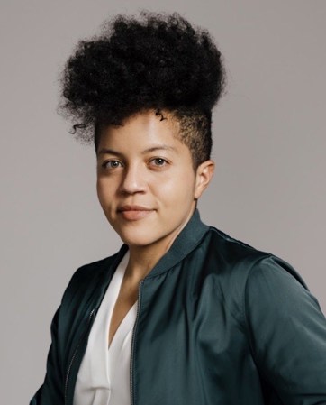 Jane Coaston headshot Jane Coaston headshot