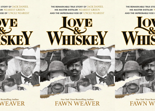 <p><strong>Fawn Weaver’s new book, ‘Love & Whiskey,’ reveals hidden histories </strong></p>